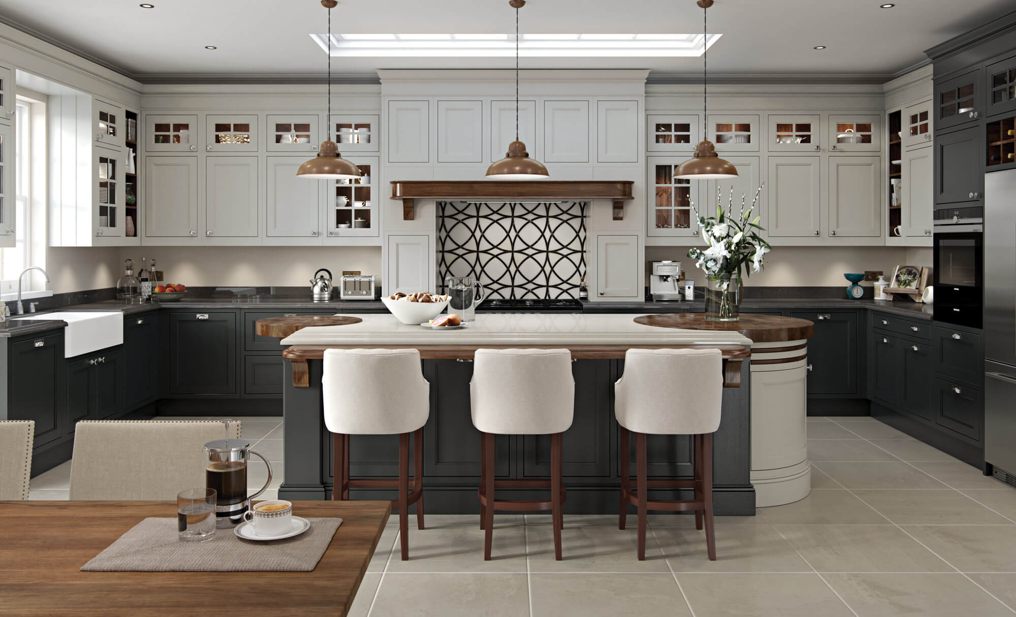 Woodstyle Kitchens NI Ltd