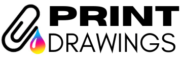 Print Drawings