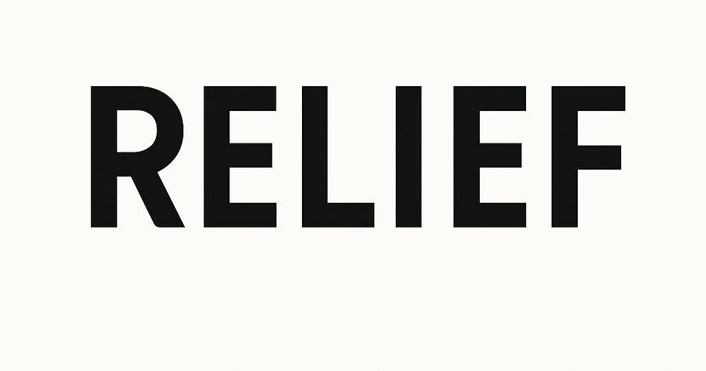 Relief Barbershop