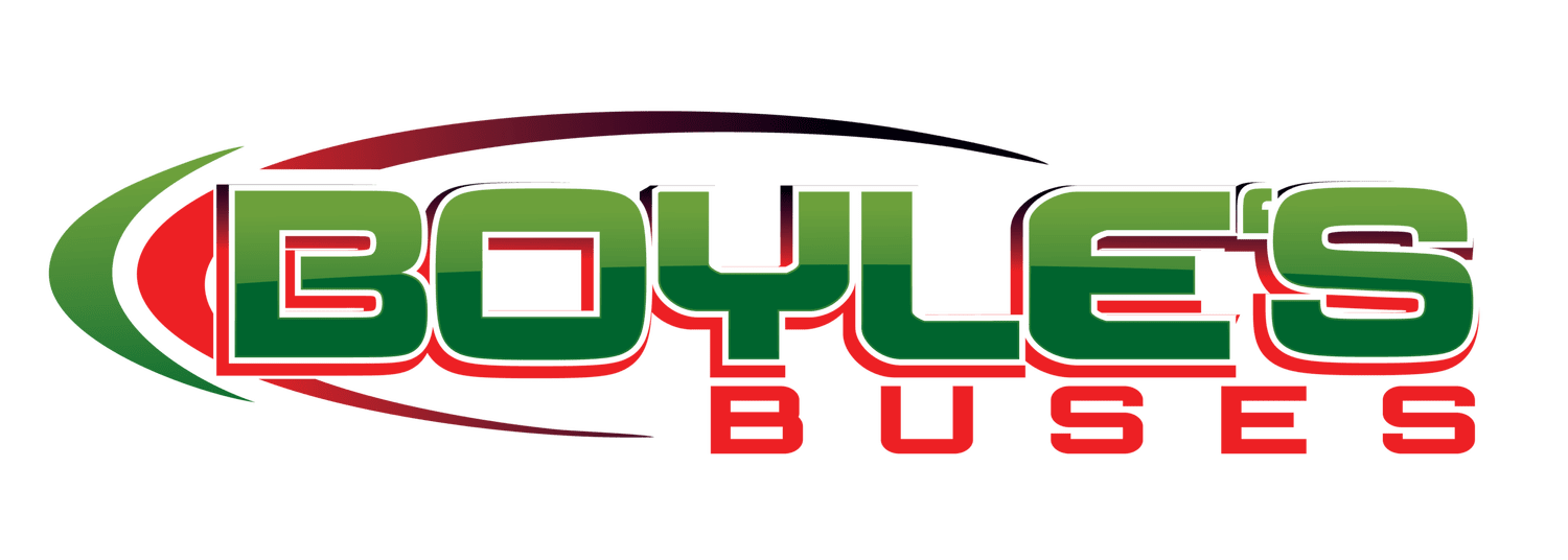 Boyles Buses Ltd