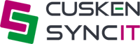 Cusken Sync IT