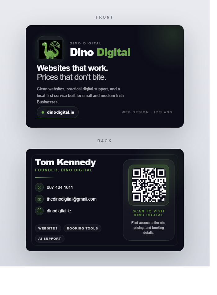 Dino Digital