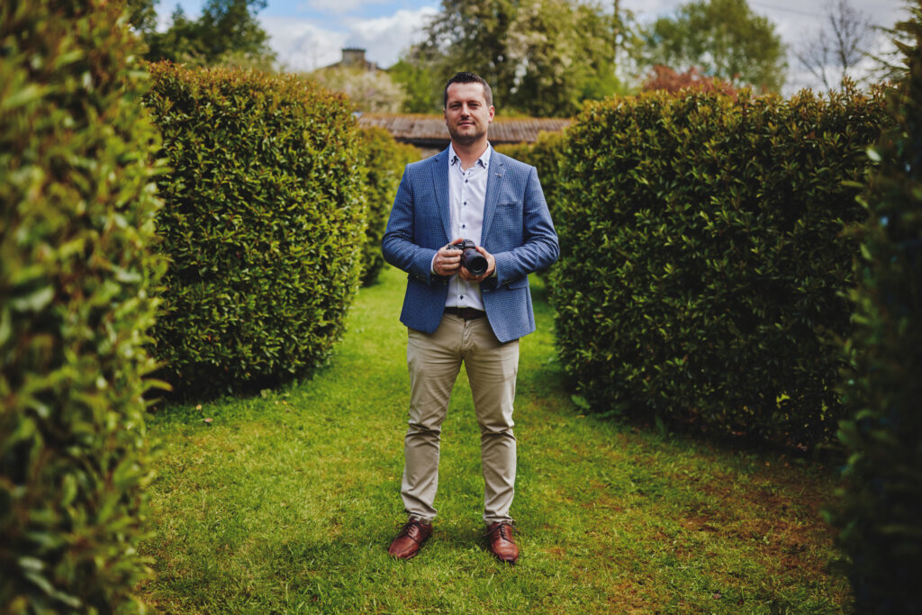 SKY Eye Wedding Films