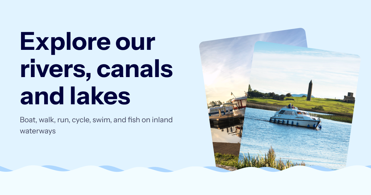 Waterways Ireland Local Office, Tullamore