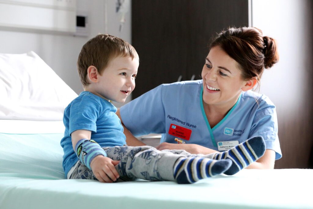 The Children's Cancer Unit Charity