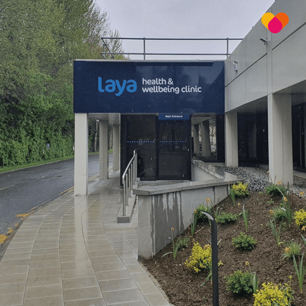 Spectrum Physio | Swords Physiotherapy Clinic (The Physio Company)