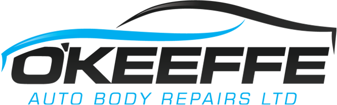 O'Keeffe Auto Body Repairs Ltd