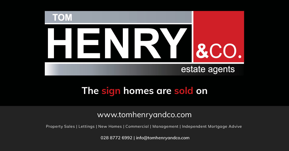 Tom Henry & Company