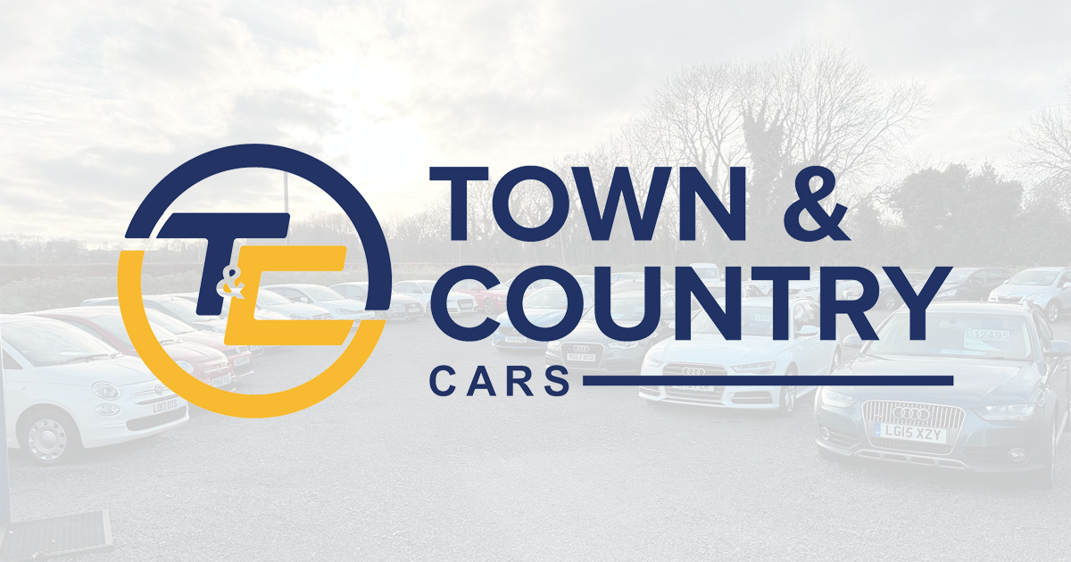 Town & Country Cars