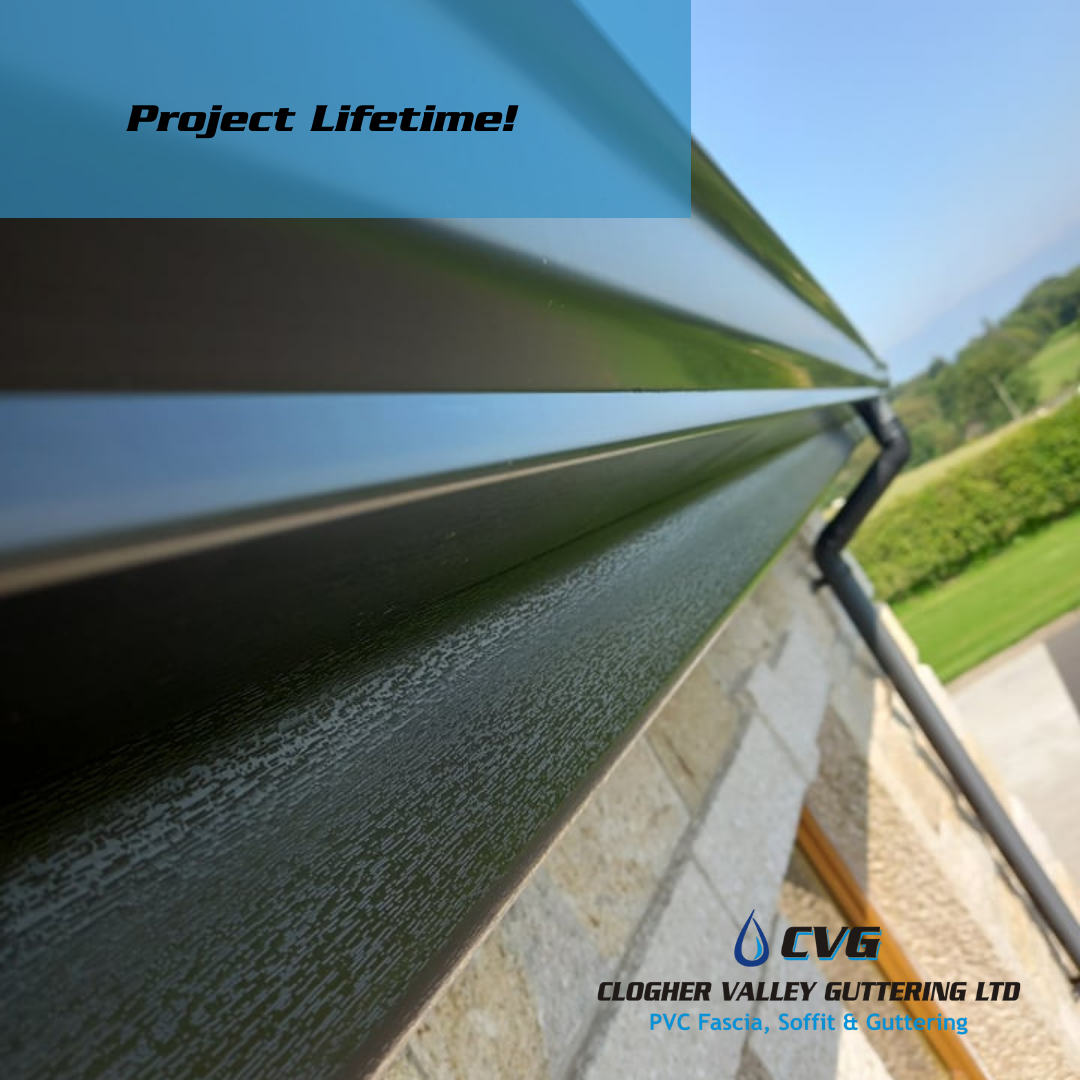 Clogher Valley Guttering Ltd
