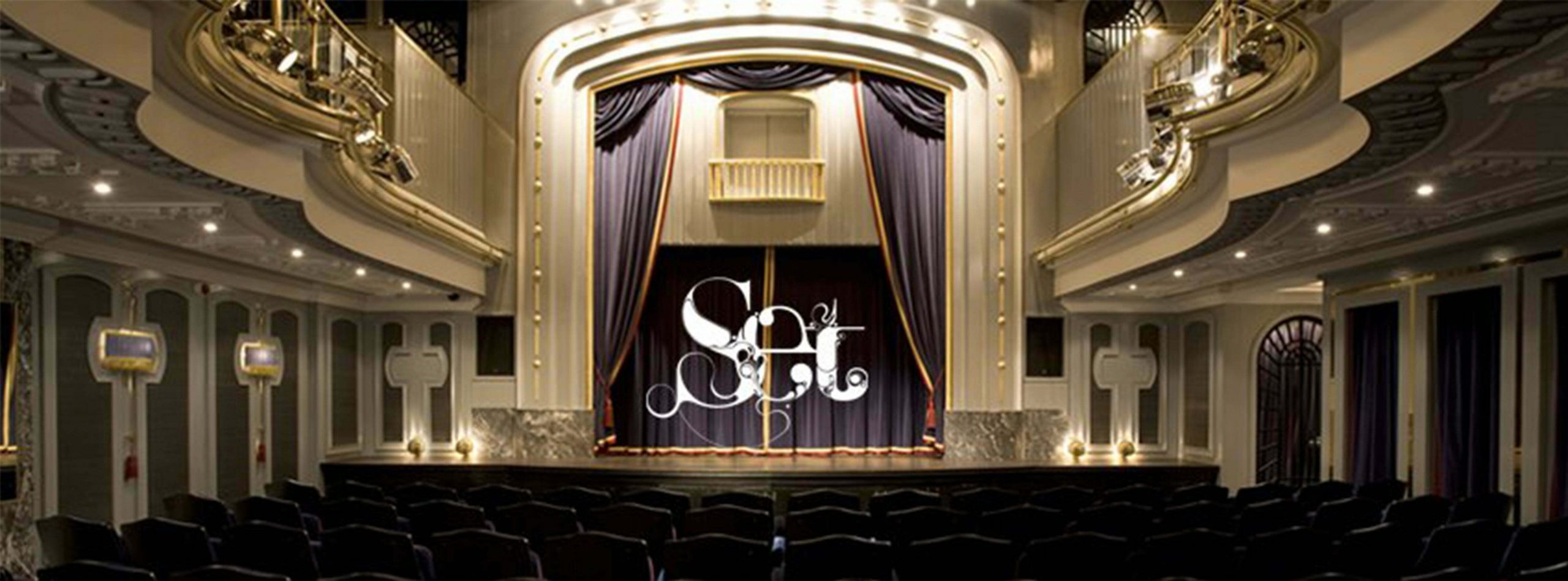 Set Theatre