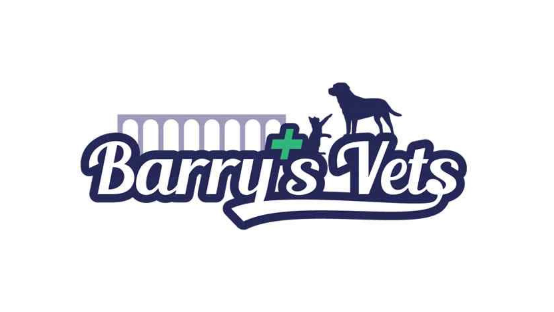 Barry's Vets