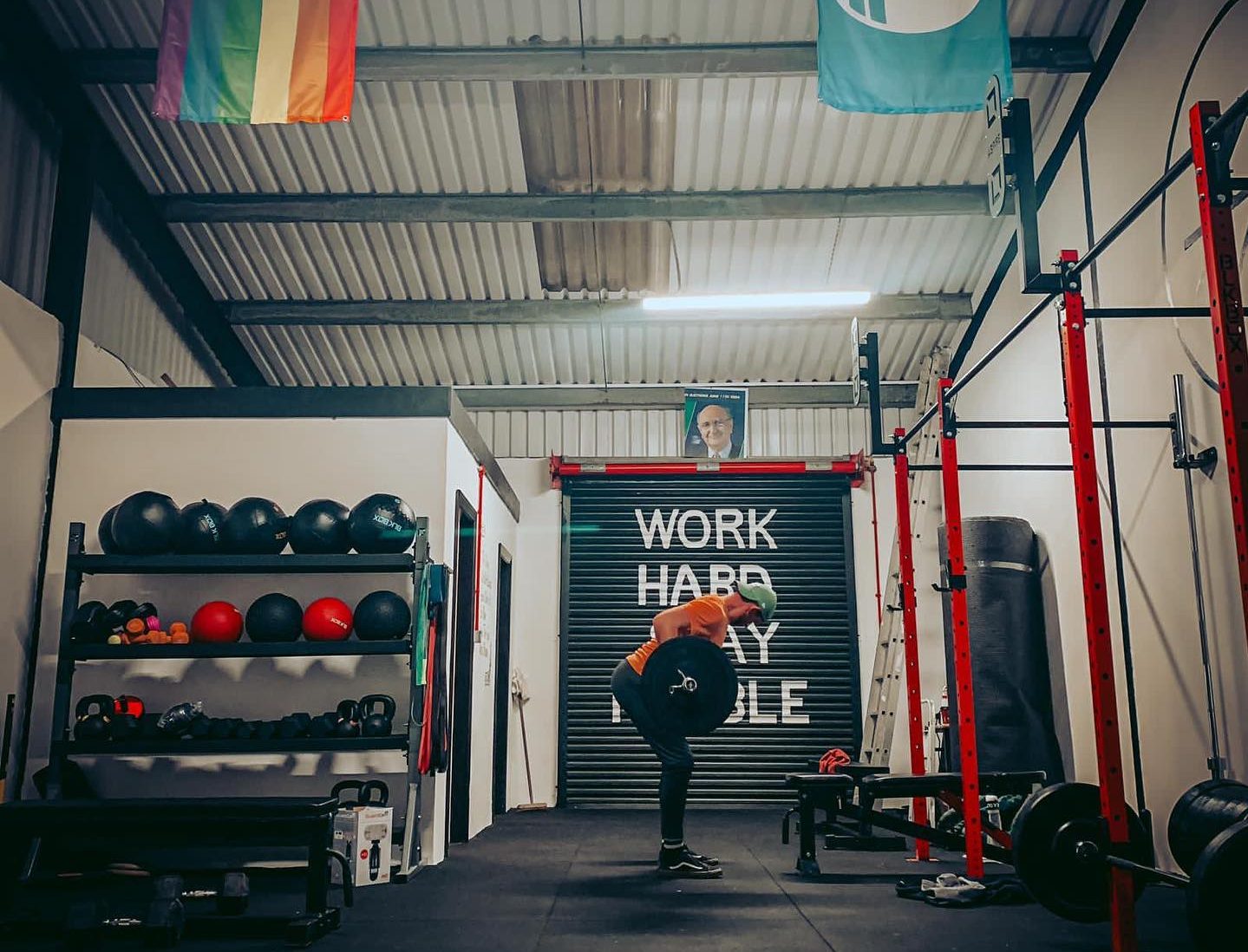 Aspire Fitness