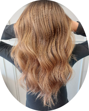 Eva's Hair Studio