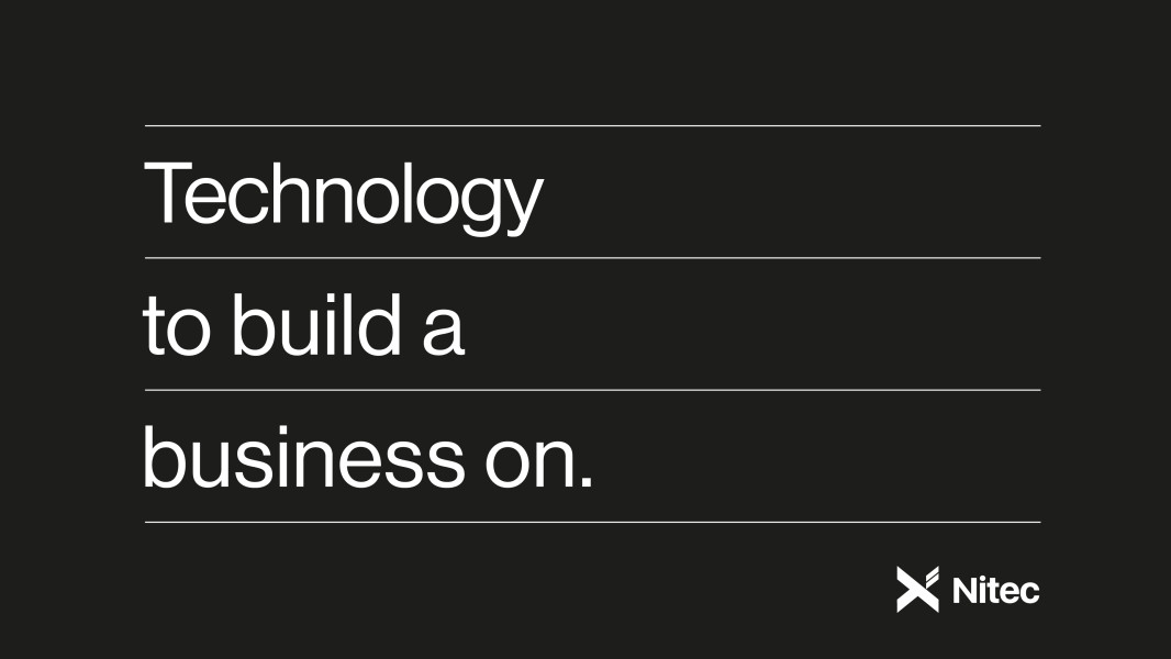 Nitec Solutions