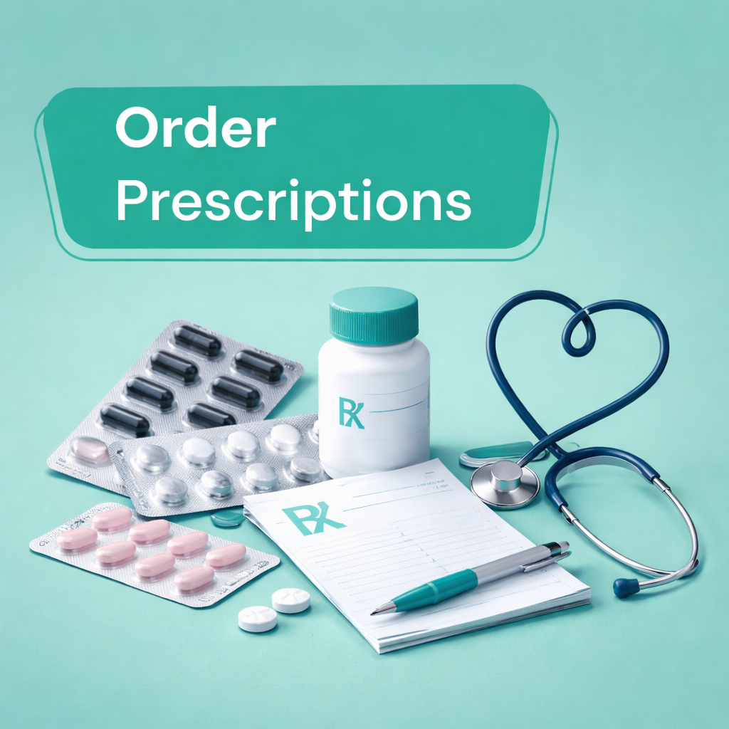 Vardens Pharmacy