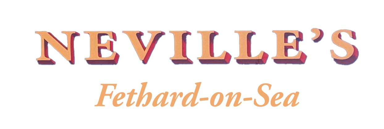 Neville's Bar & Restaurant Fethard on Sea