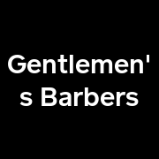 Gentlemen's Barbers Portlaoise