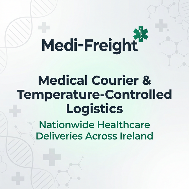 Medi-Freight