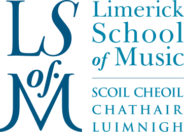 Limerick School of Music / Scoil Cheoil Chathair Luimnigh logo