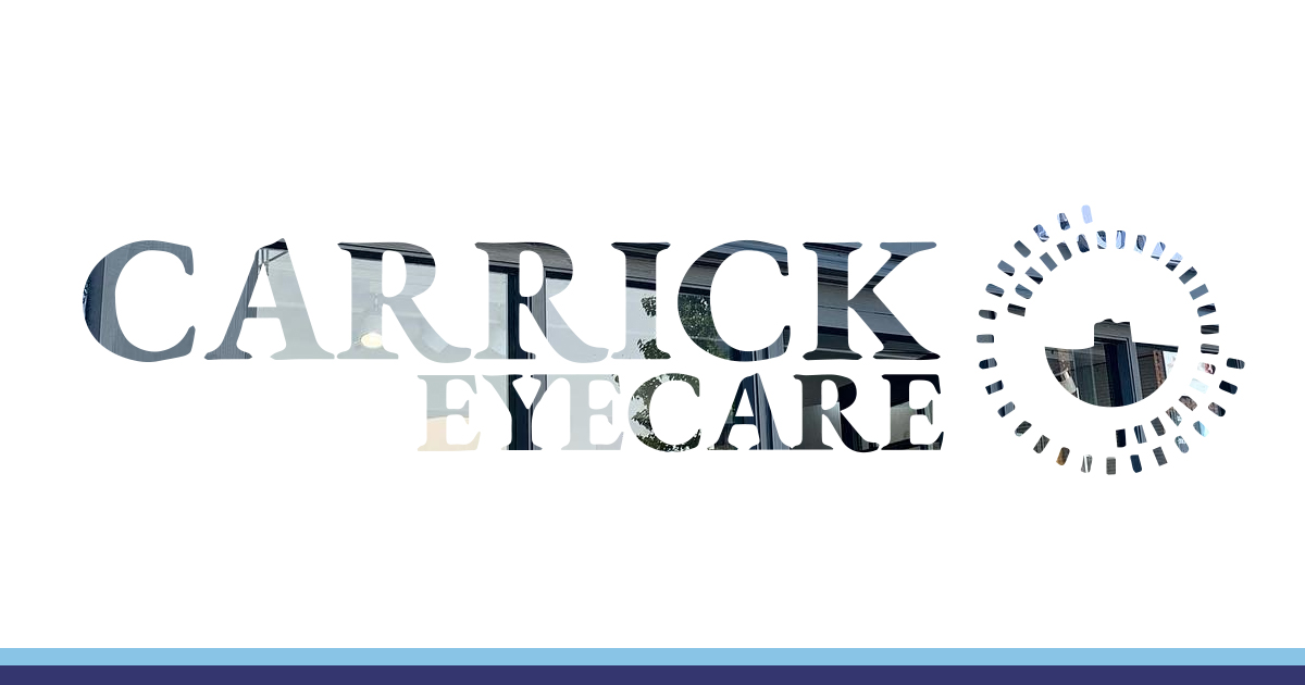 Carrick Eyecare Ltd