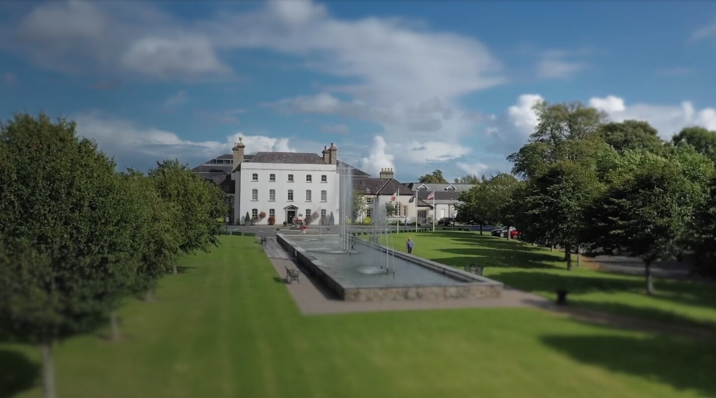 The Johnstown Estate