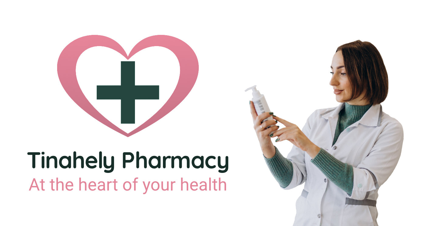 Tinahely Pharmacy