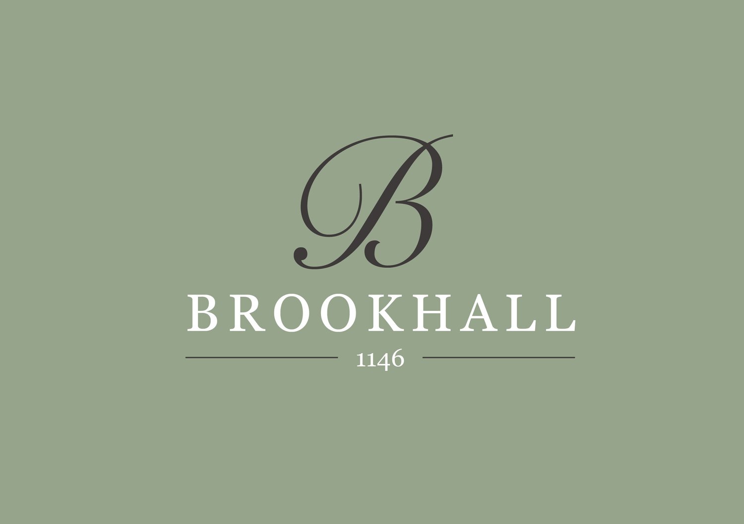 Brookhall Cottages and weddings