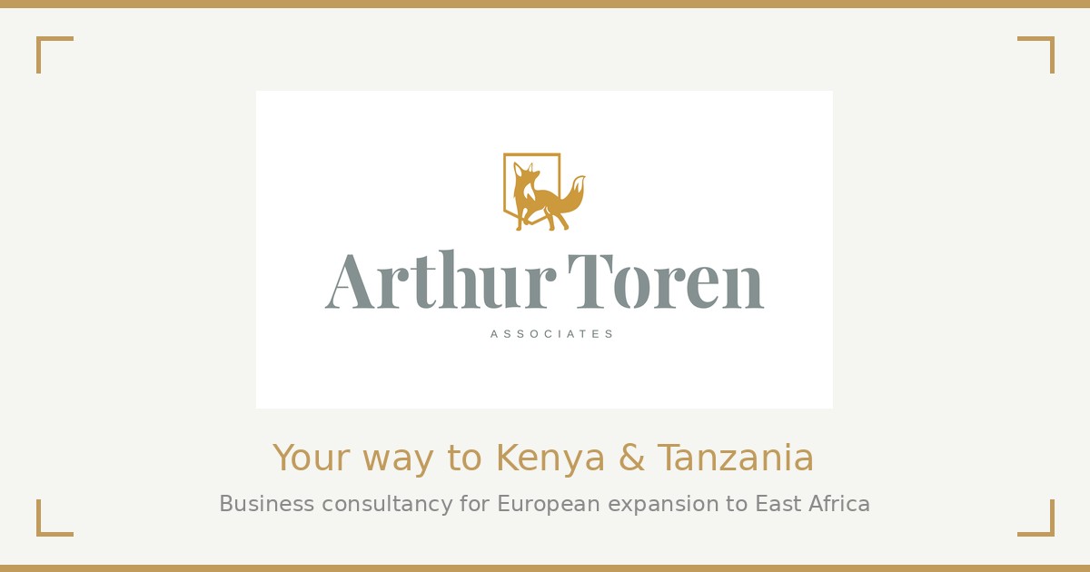 Arthur Toren Associates Ltd
