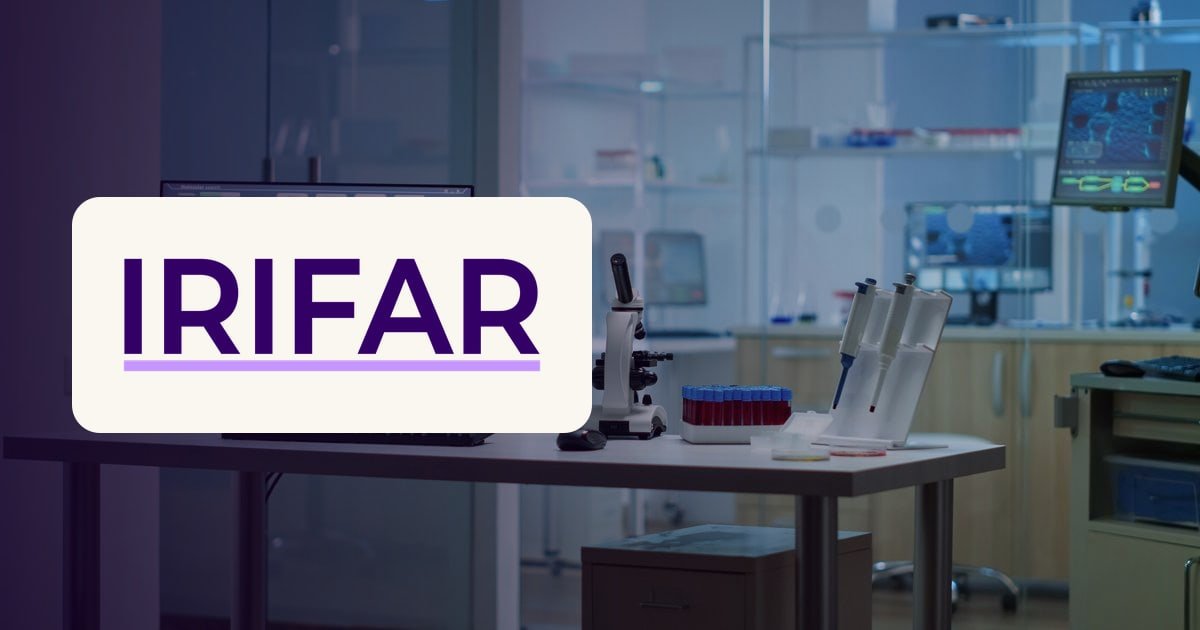 irifar