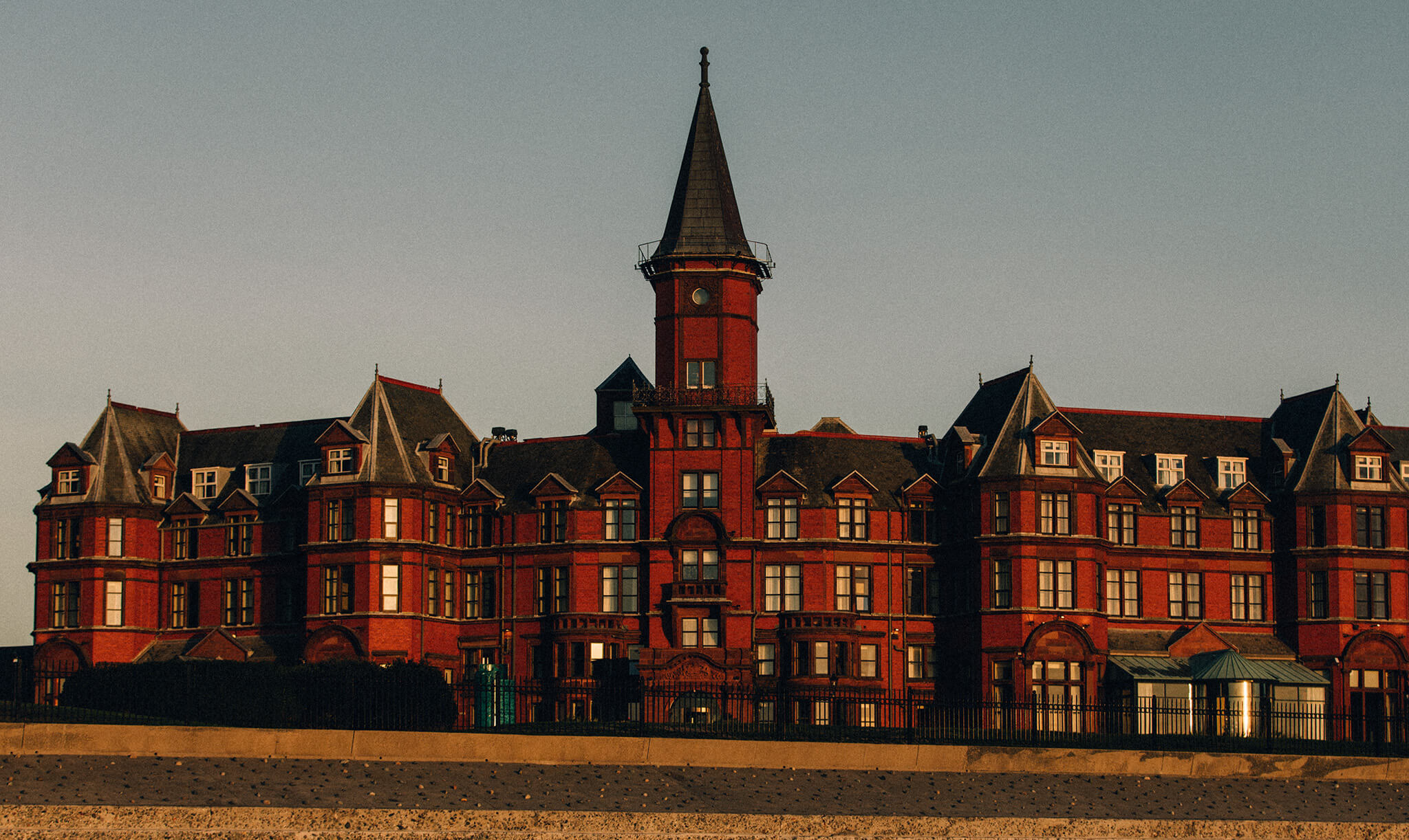 Slieve Donard