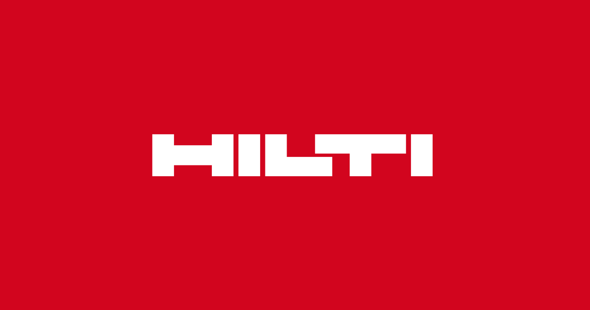Hilti Store Belfast