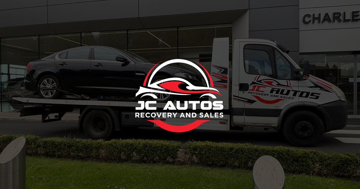 JC Autos