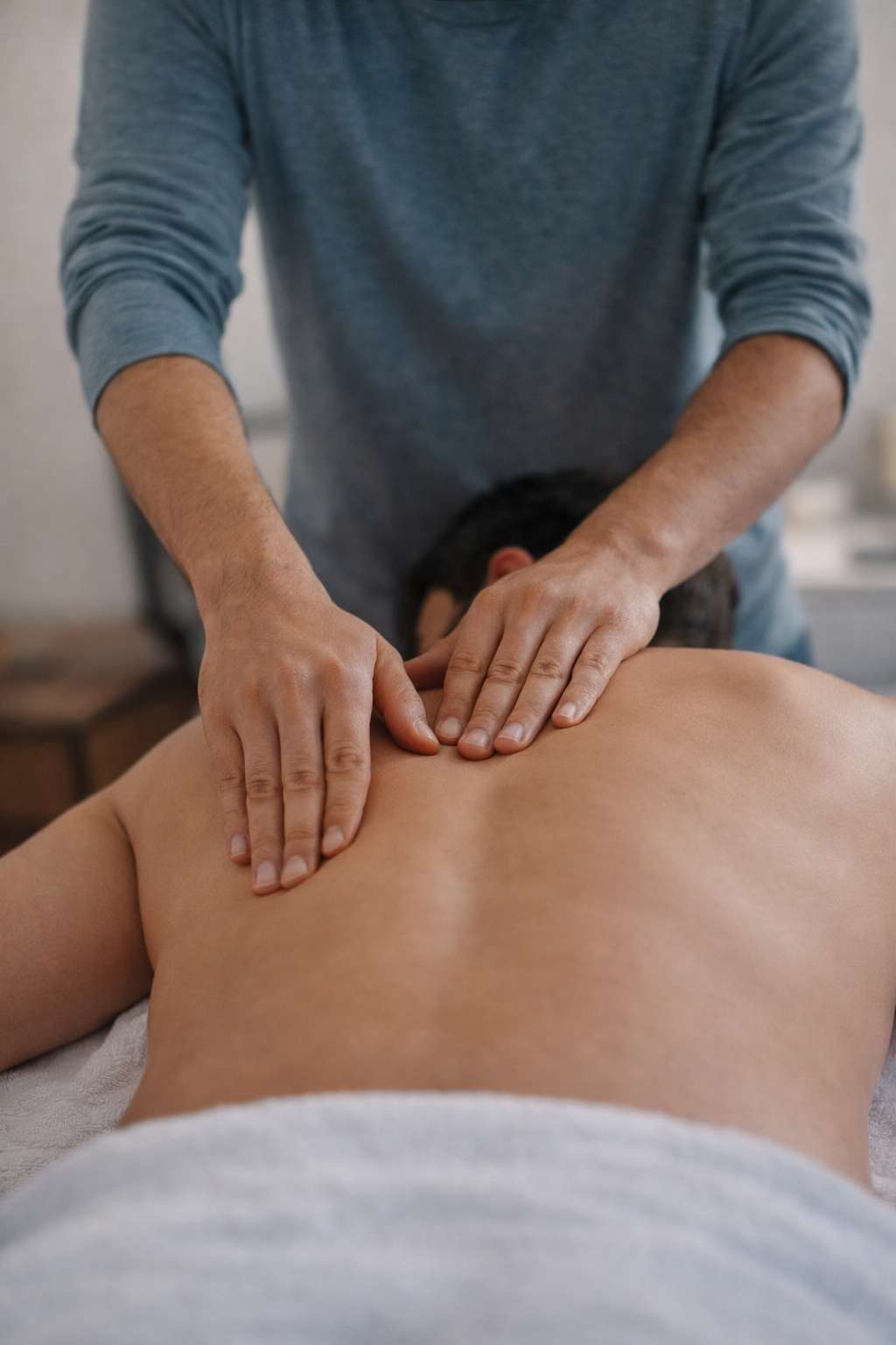 NIRAMAYA Holistic Therapy