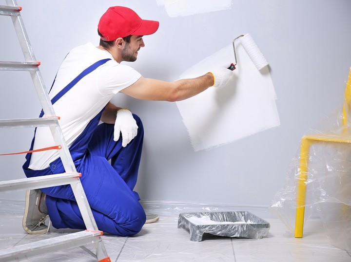 Professional Painters GM Decor