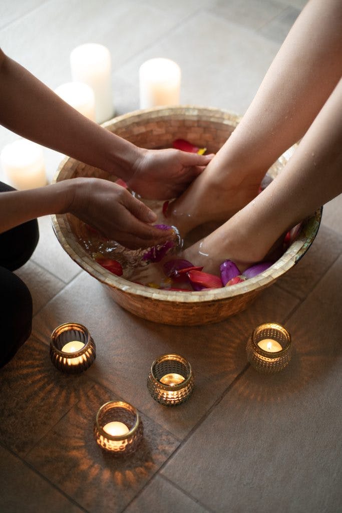 The Thai Spa