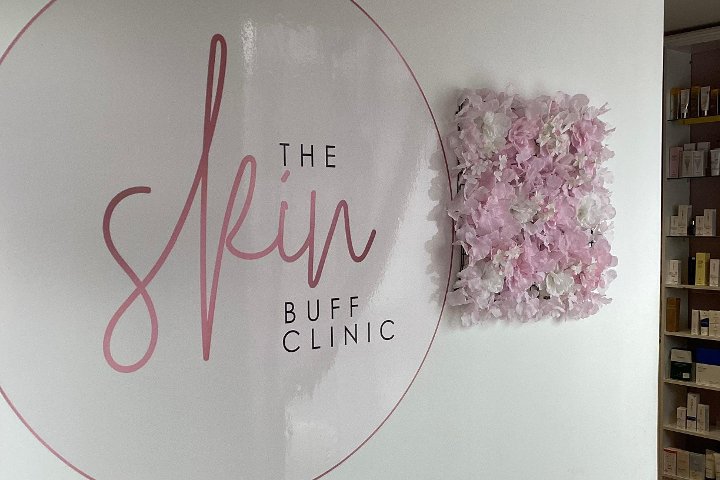The Skin Buff clinic