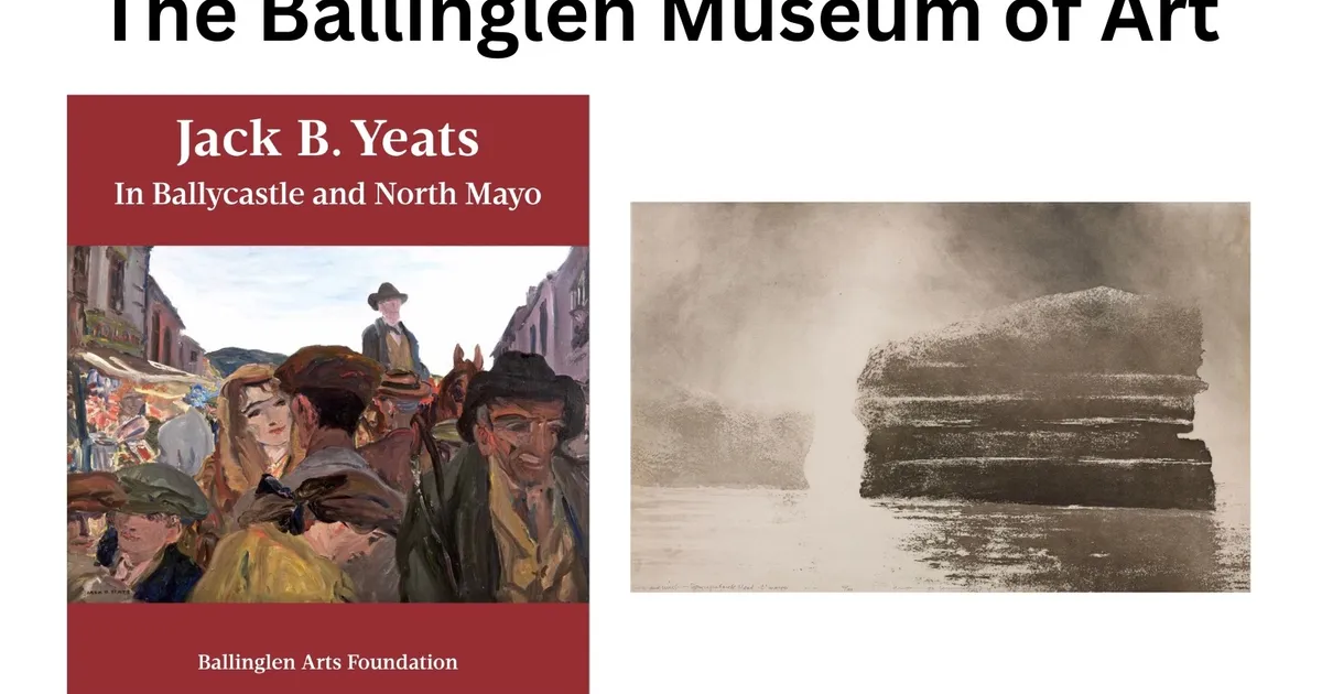 Ballinglen Museum of Art