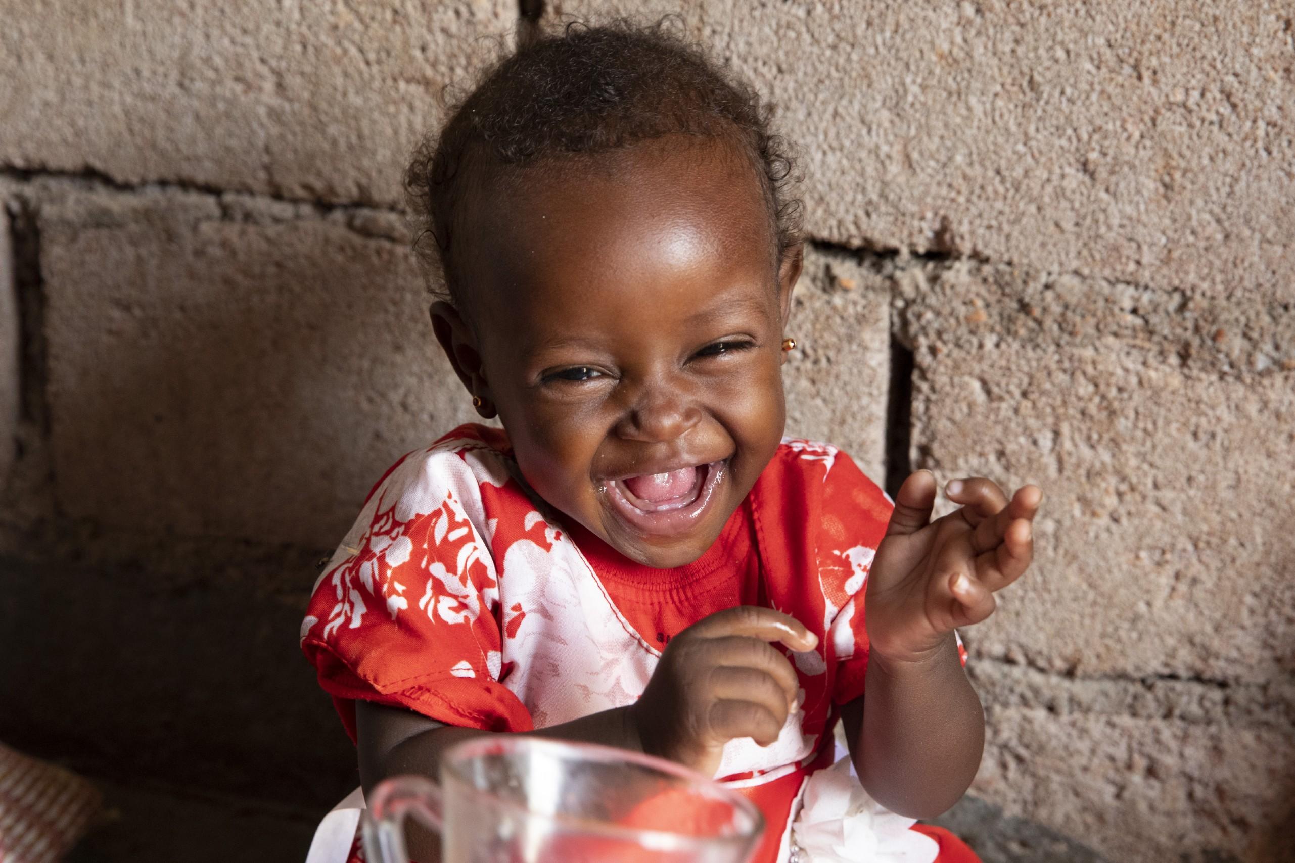 Save the Children