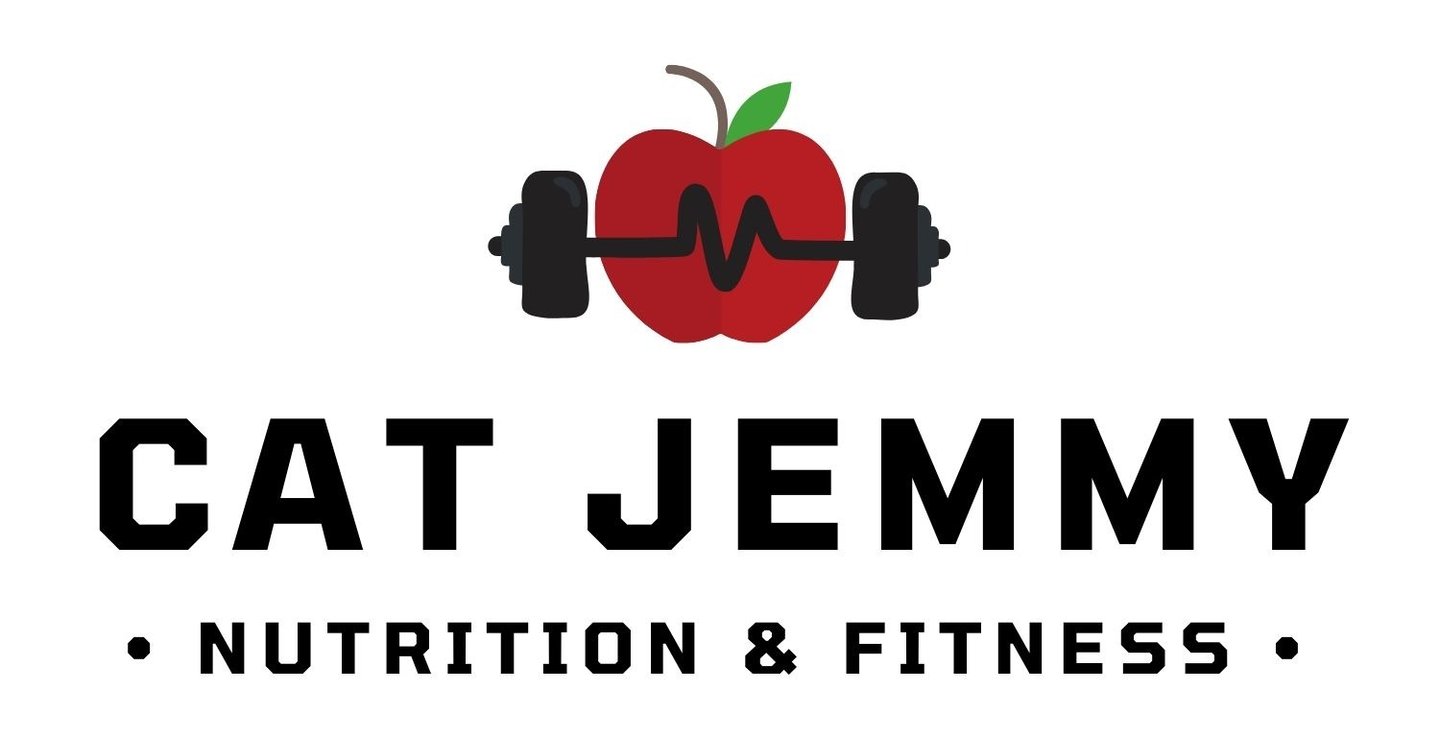 Cat Jemmy Nutrition & Fitness