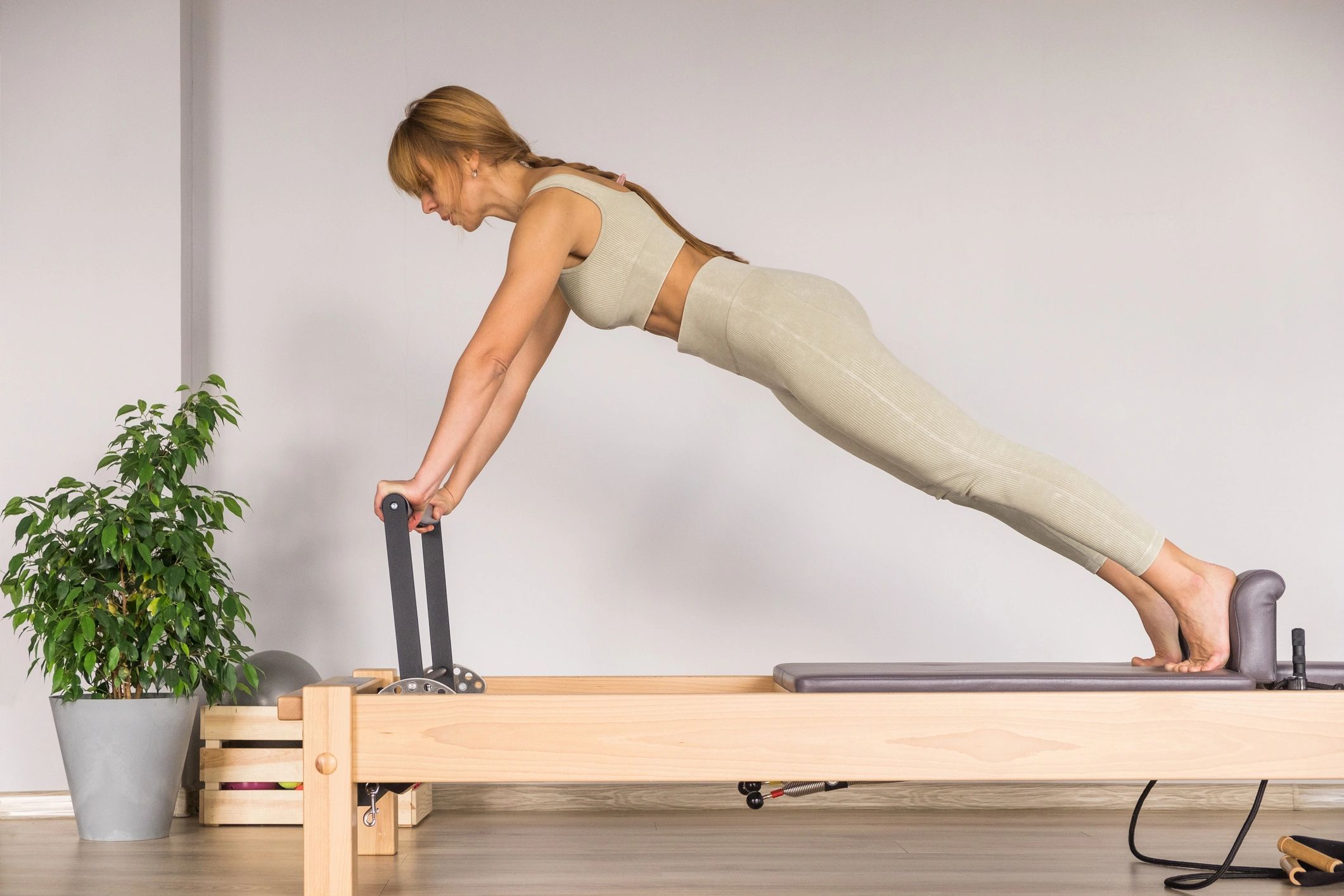 Reform & Flow Pilates Ltd
