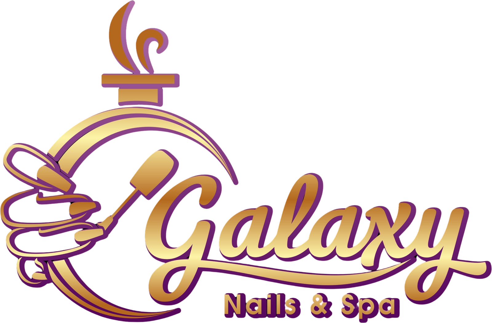 Galaxy Nails & Spa