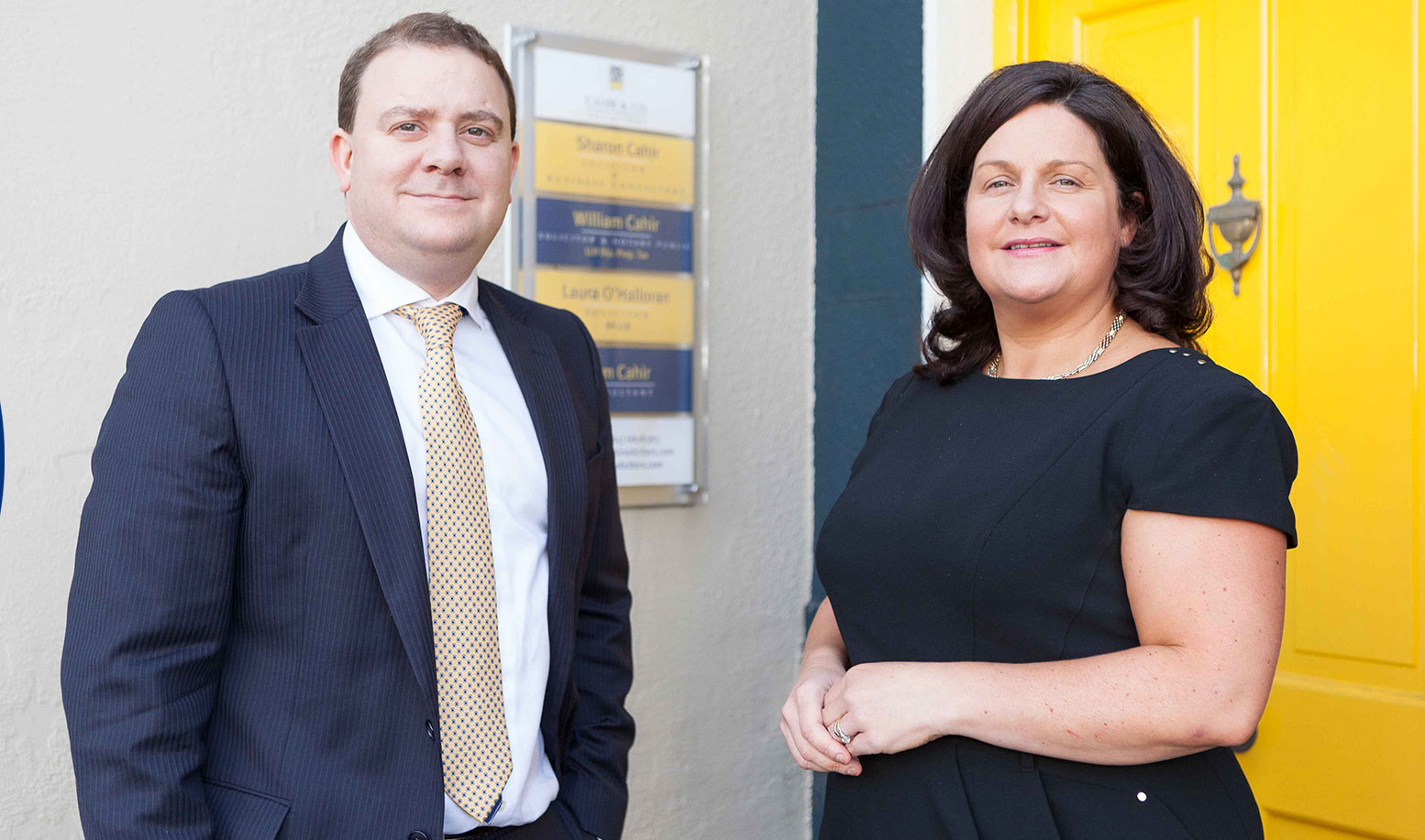 Cahir & Co. Solicitors