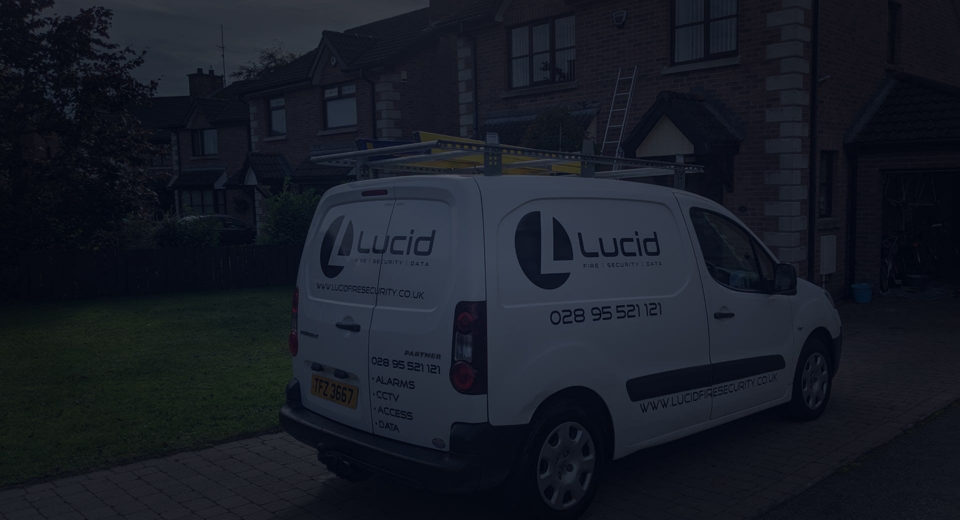 Lucid Fire & Security Ltd - (CCTV Installers Belfast | Fire Alarms Belfast | Burglar Alarms Belfast | Fire Extinguishers)