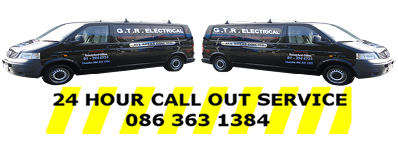 Gtr Electrical