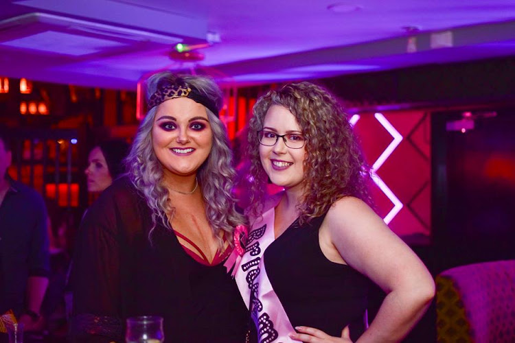 Hen Party Sligo