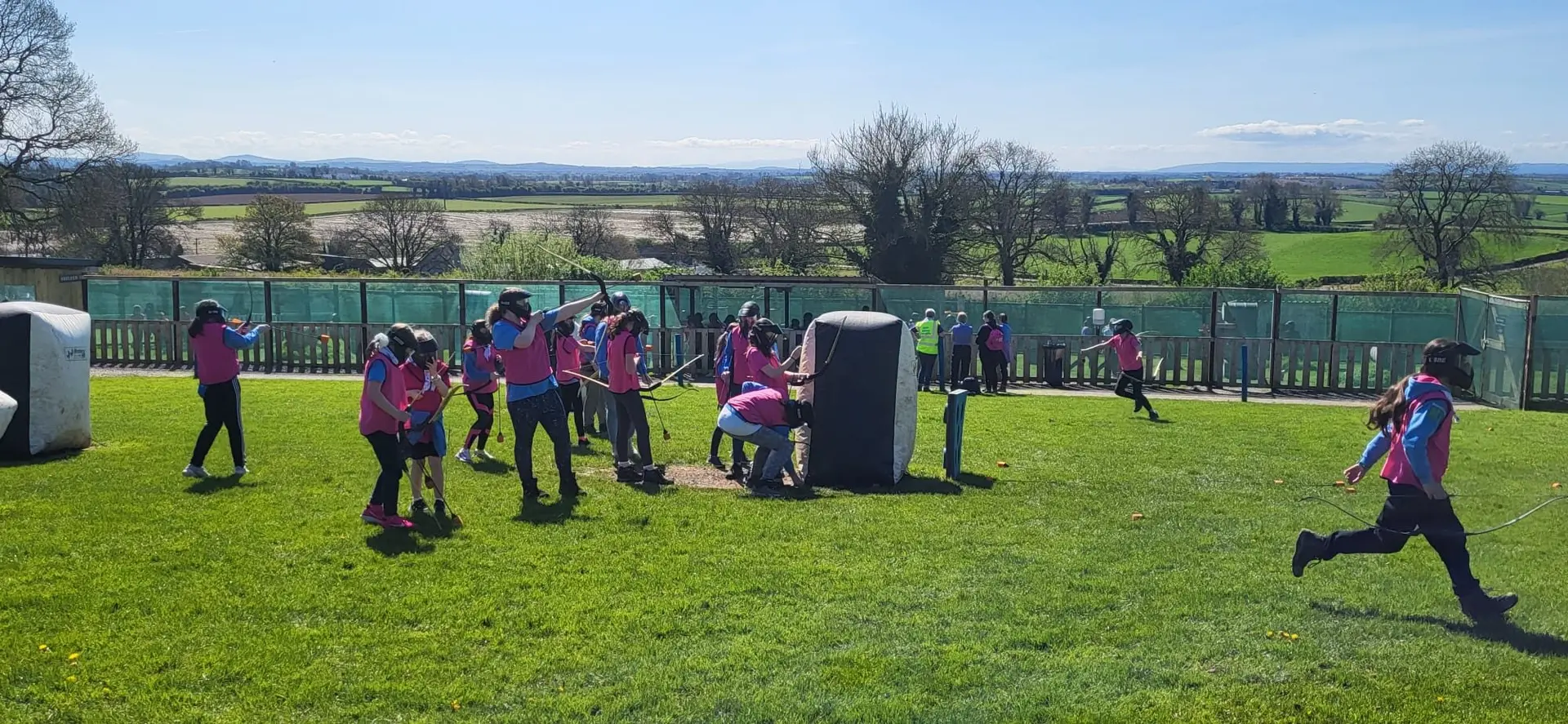 Redhills Adventure Kildare
