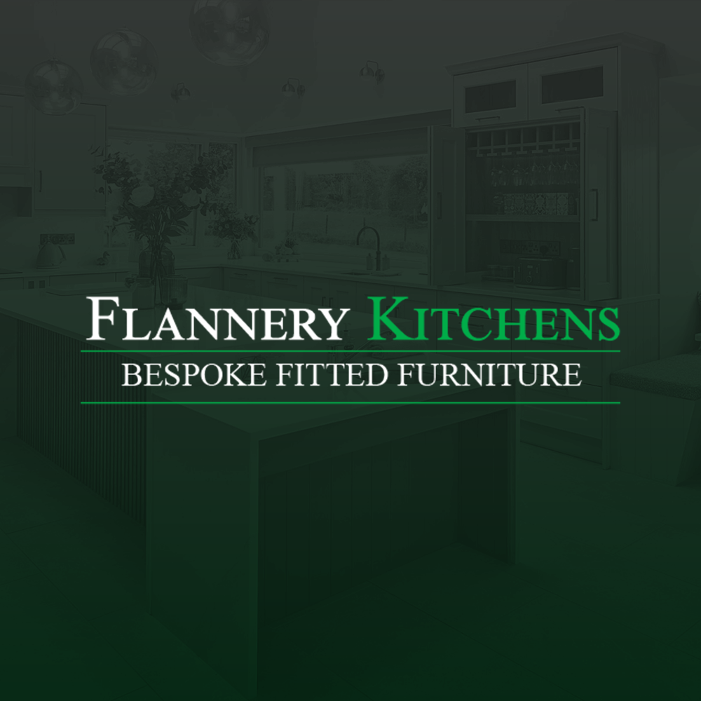 Flannery Kitchens | Bespoke Fitted Kitchens | Roscommon