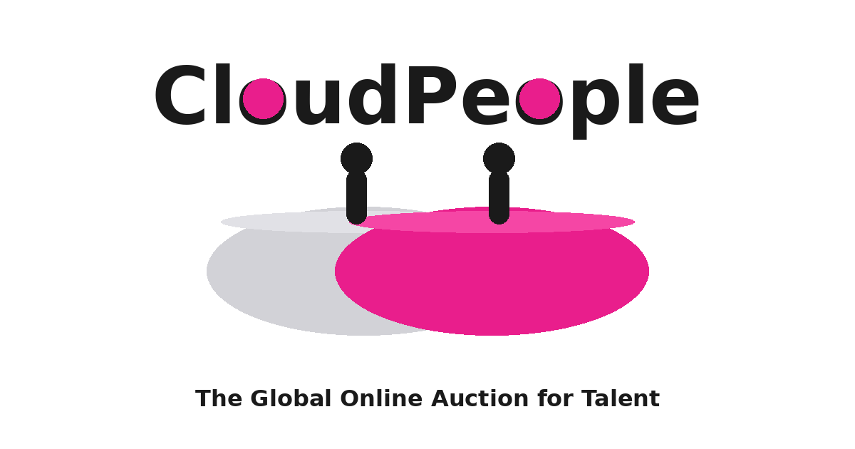 CloudPeople