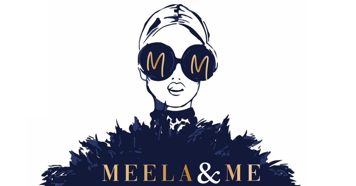 Meela and Me